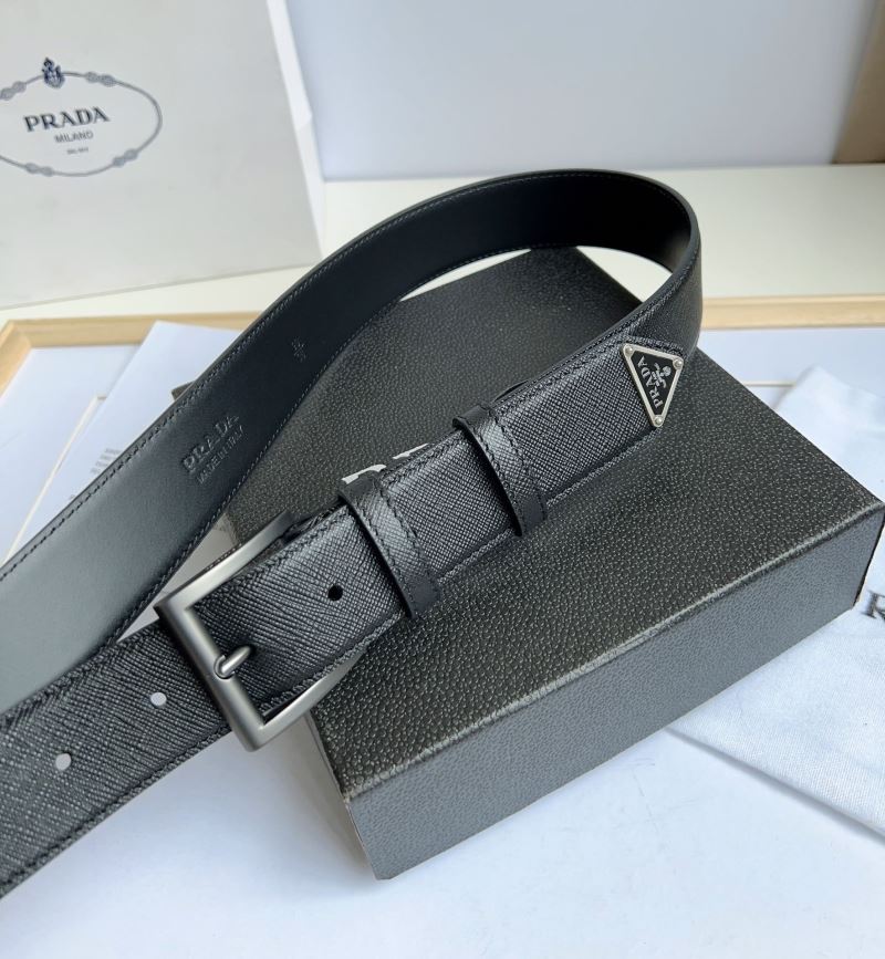 Pra*a belts